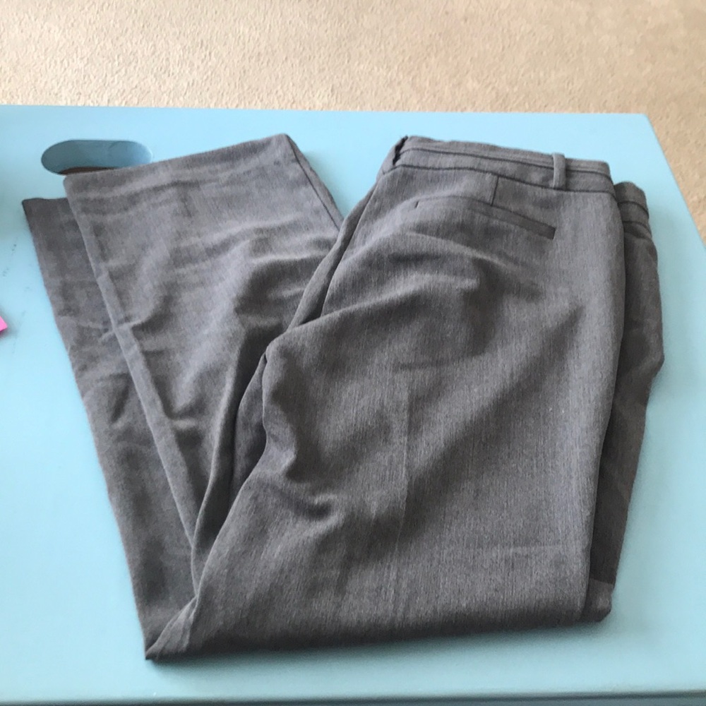 Dress pants